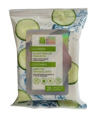 Makeup Remover Wipes