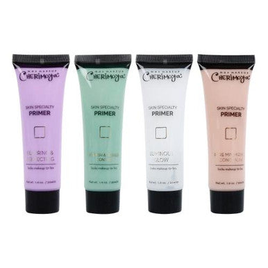 Cherimoya Skin Specialty Primer 1oz/