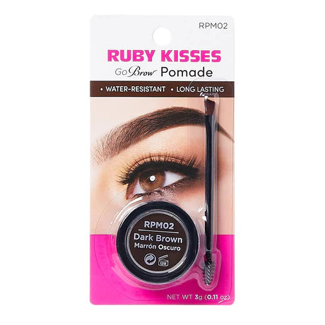 Ruby Kisses Go Brow Pomade