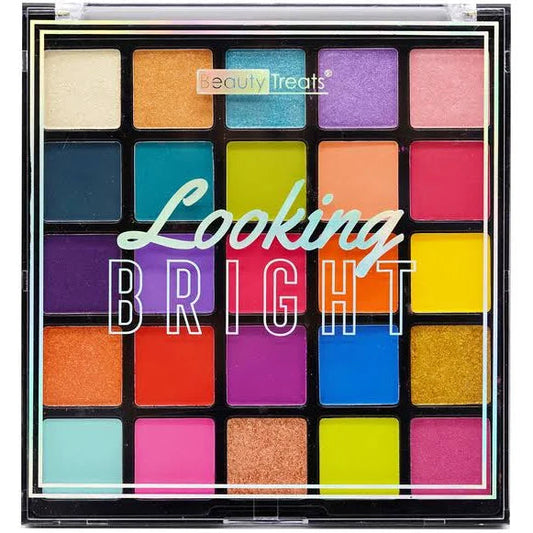 Beauty Treats Eyeshadow