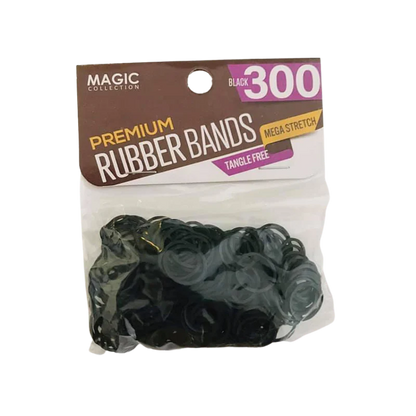 Rubber Bands 300ct