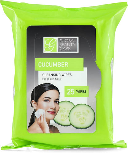 Makeup Remover Wipes