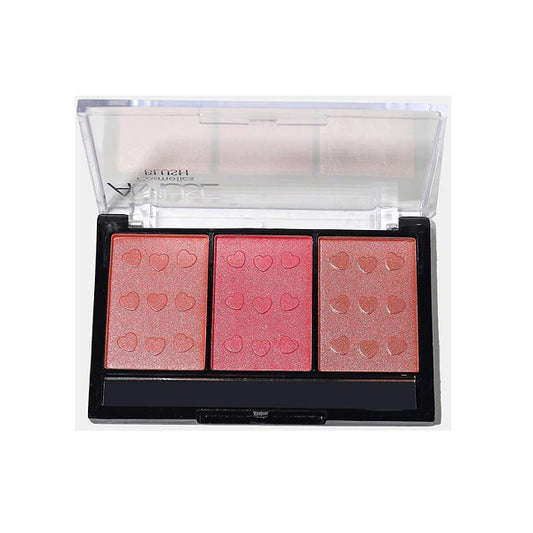 Amuse Blush Trio