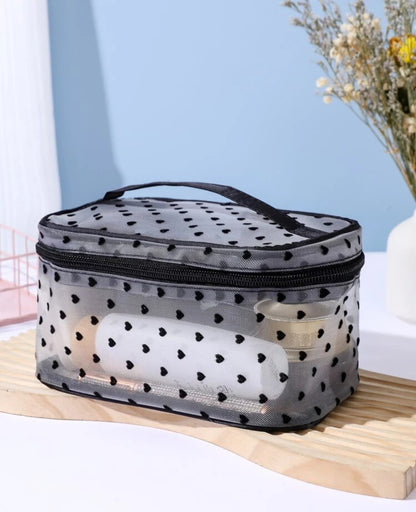 Makeup Bag