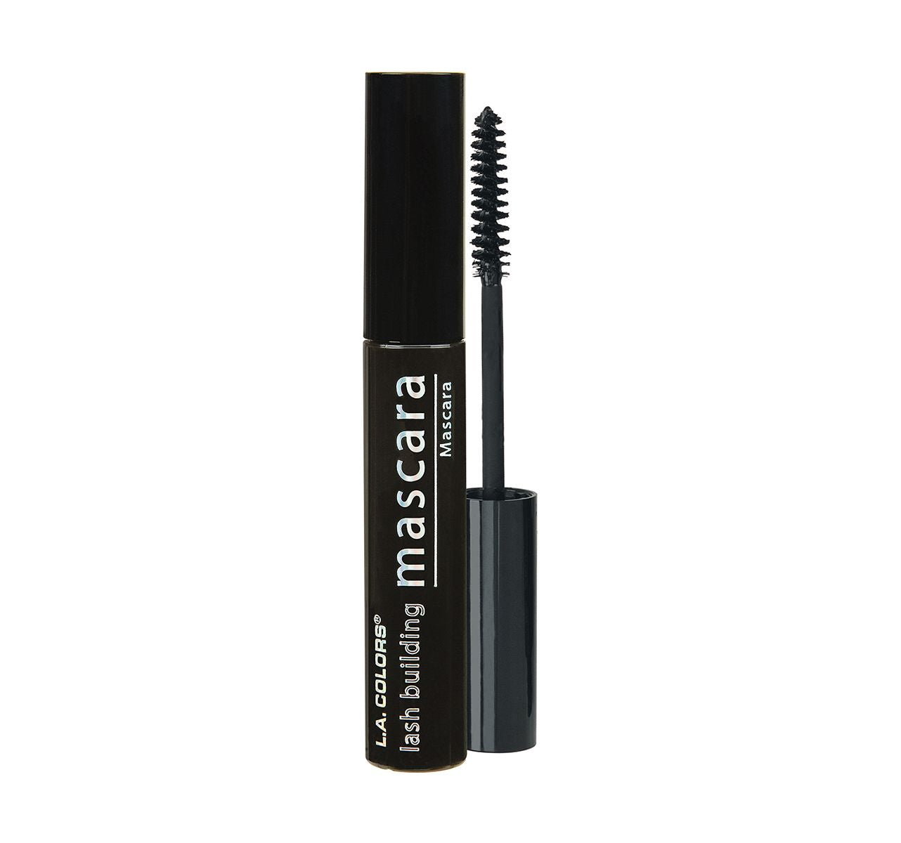 L a colors mascara