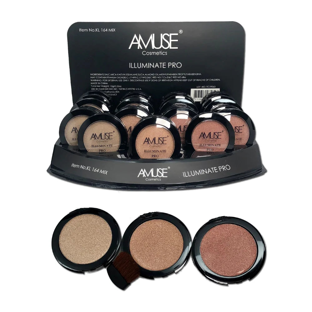 Amuse Illuminate Pro