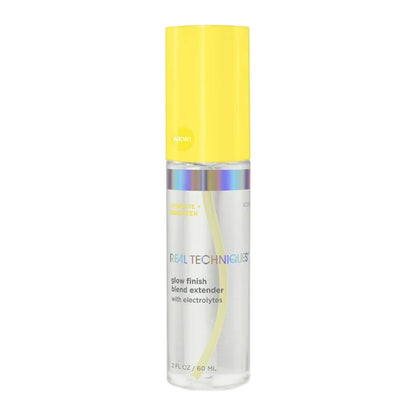 Real Techniques Blend Extender Makeup Setting Spray