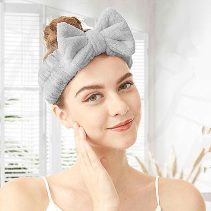 Spa Makeup Headband