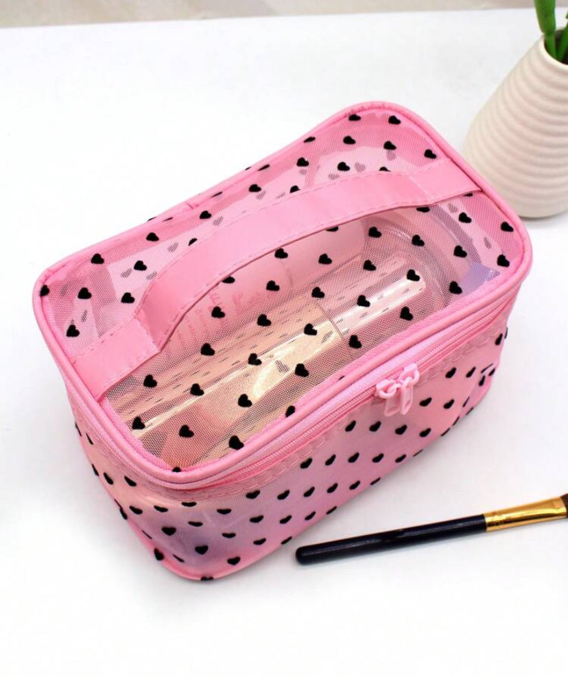 Makeup Bag