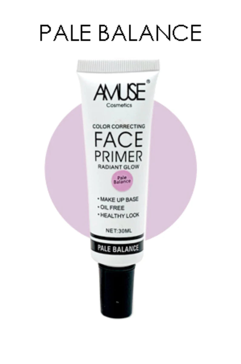 Amuse face primer