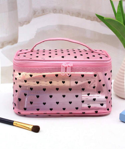 Makeup Bag