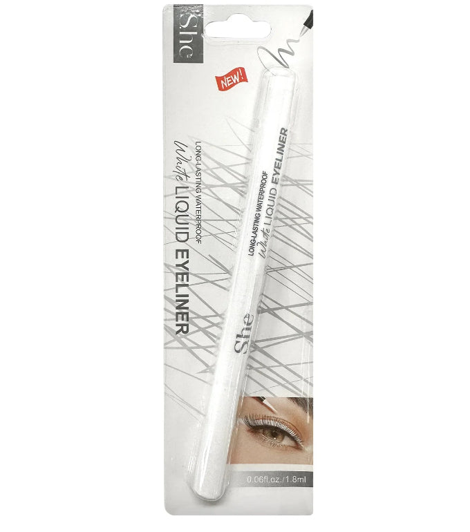 Waterproof Liquid Eye Pencil