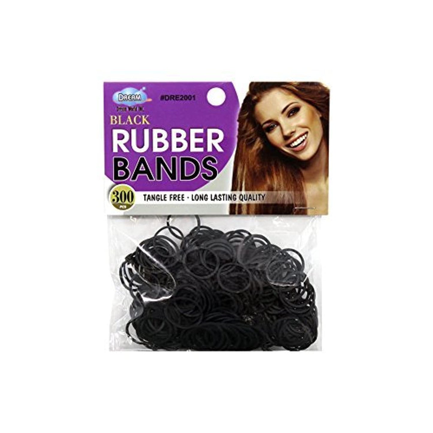 Rubber Bands 300ct