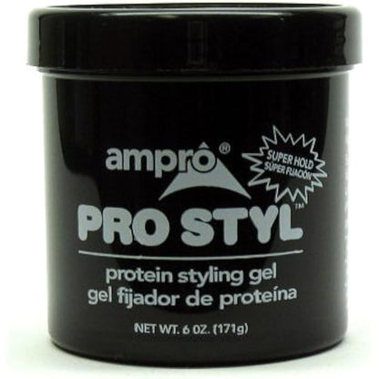 Ampro Gel