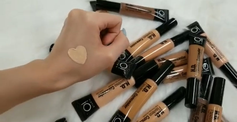 O Studio H.D. Flawless Concealer