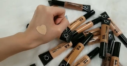 O Studio H.D. Flawless Concealer