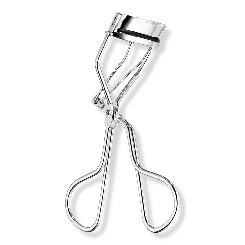 Eyelash curler