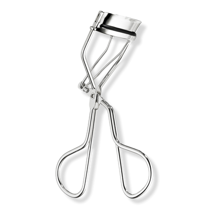 Eyelash curler