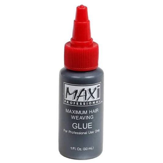 maxi professional glue 1oz