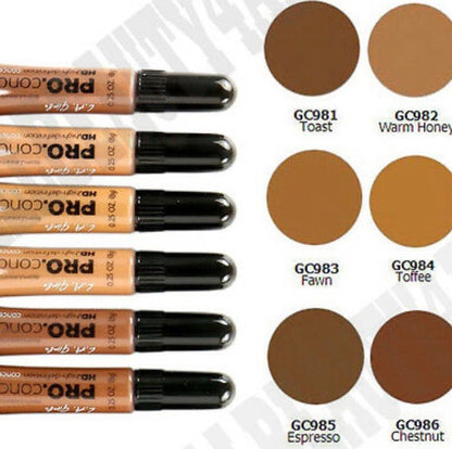 Concealer L A Girl concealer