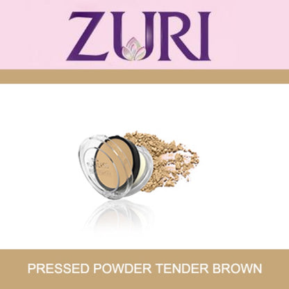 Zuri Pressed Powder