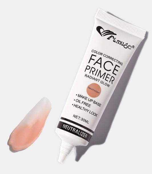 Amuse face primer