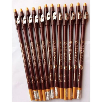 Davis eyebrow Pencil