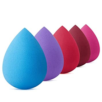 Beauty blender sponge