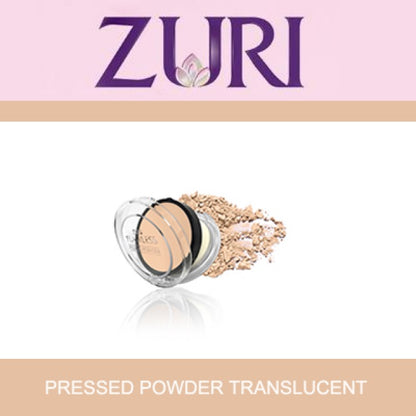 Zuri Pressed Powder