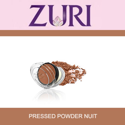 Zuri Pressed Powder