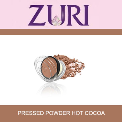 Zuri Pressed Powder