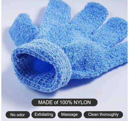 Exfoliating Glove (pair)