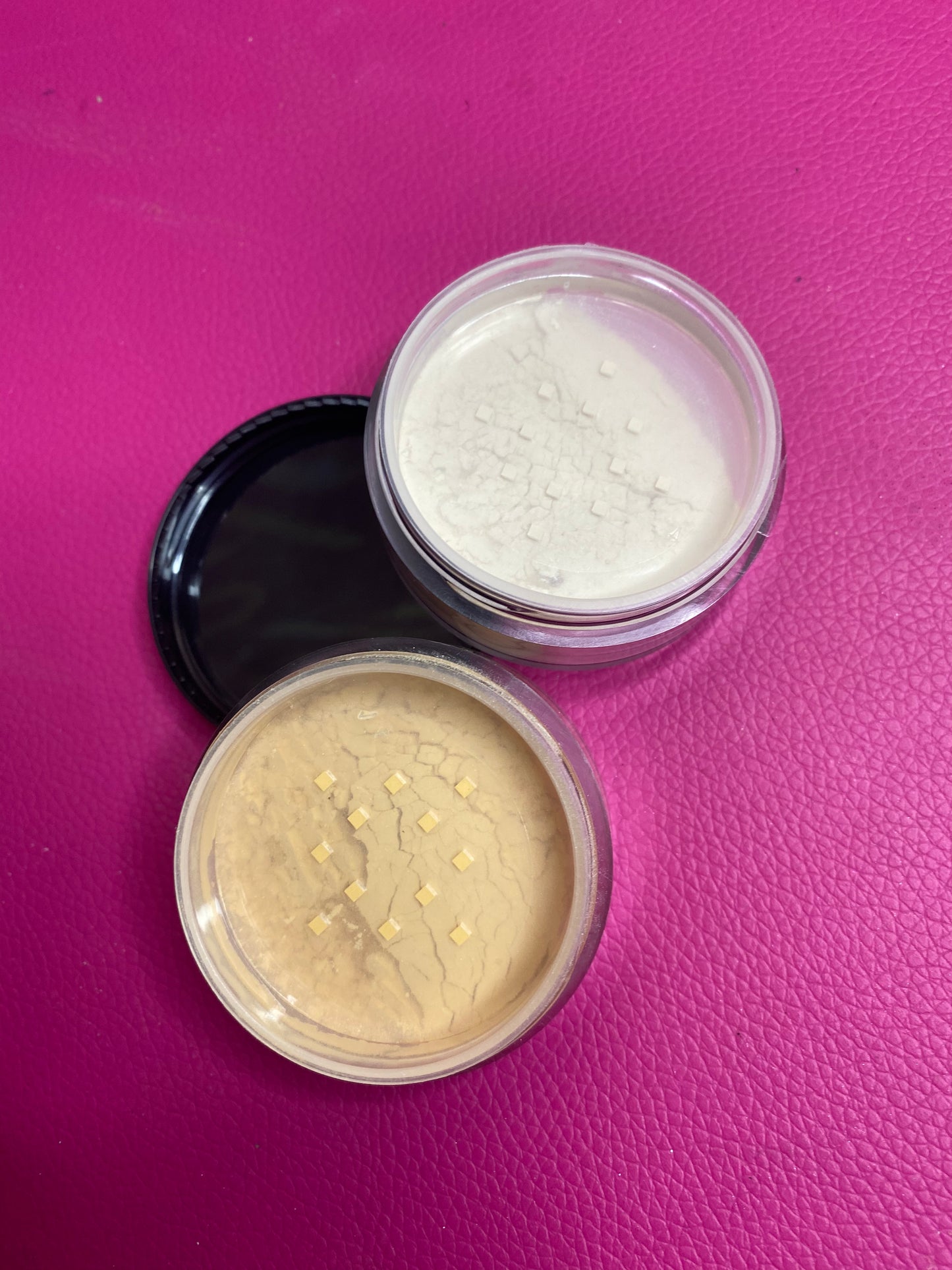 Antwinella Setting Powder