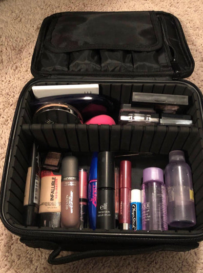 Makeup organizer Bag