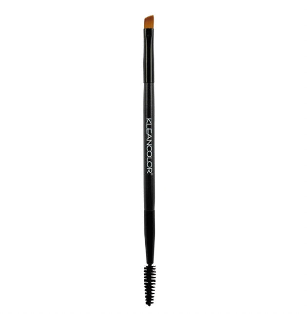 Double End Brow Brush