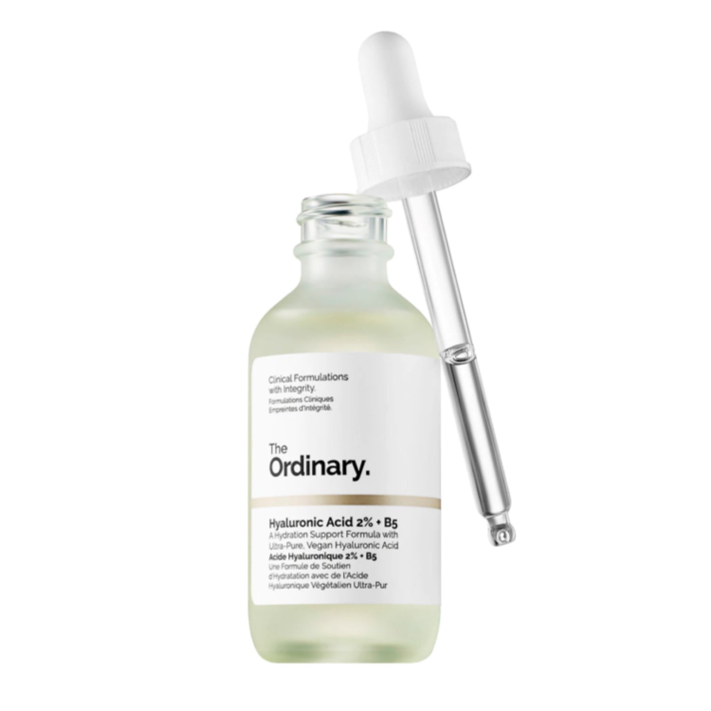 The Ordinary Hyaluronic Acid 2% + B5 Hydrating Serum