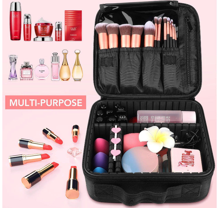 Makeup organizer Bag