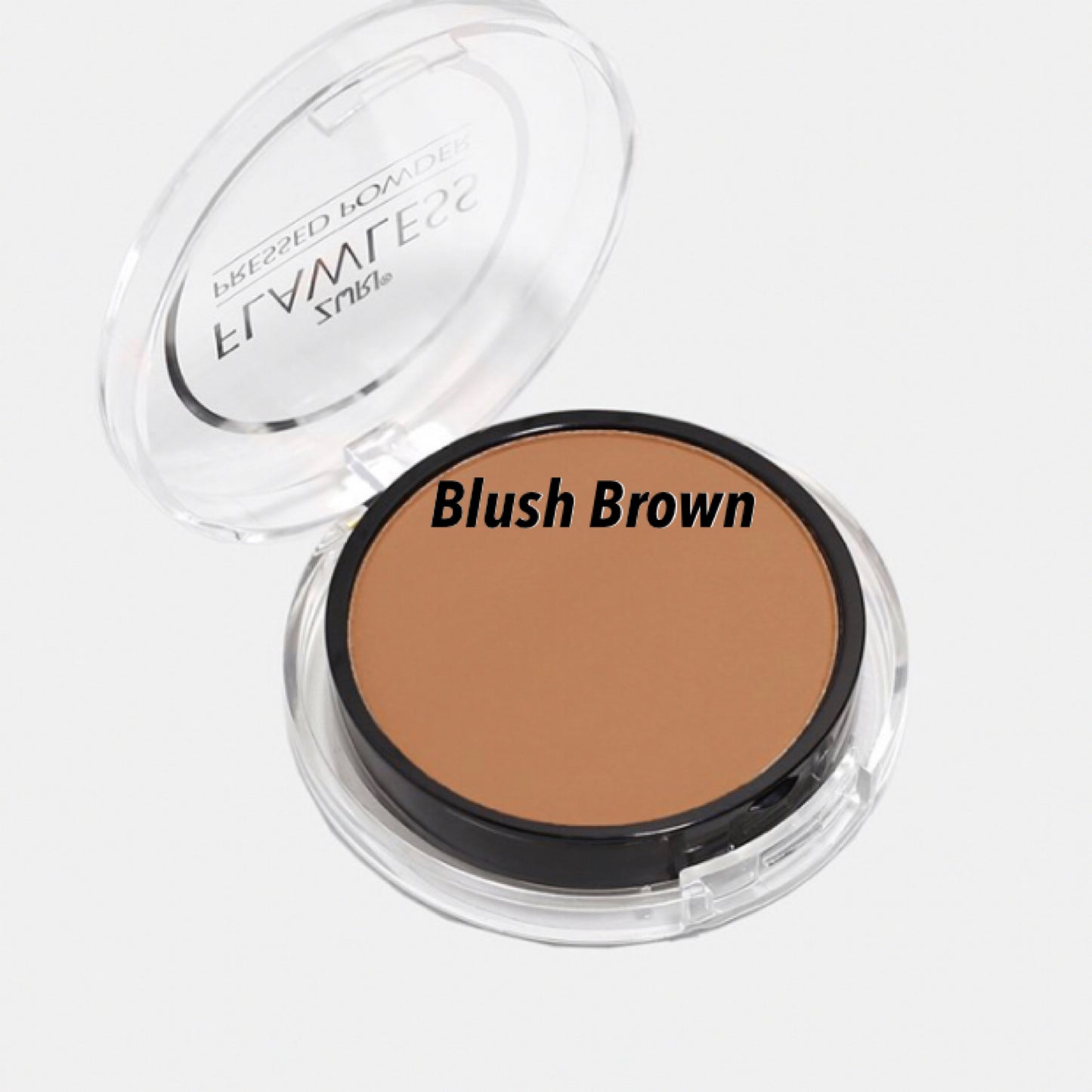 Zuri Pressed Powder